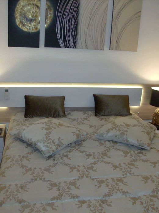 Apartamento T1 mobilado Albufeira/Oura de Out/25 a Mai/26