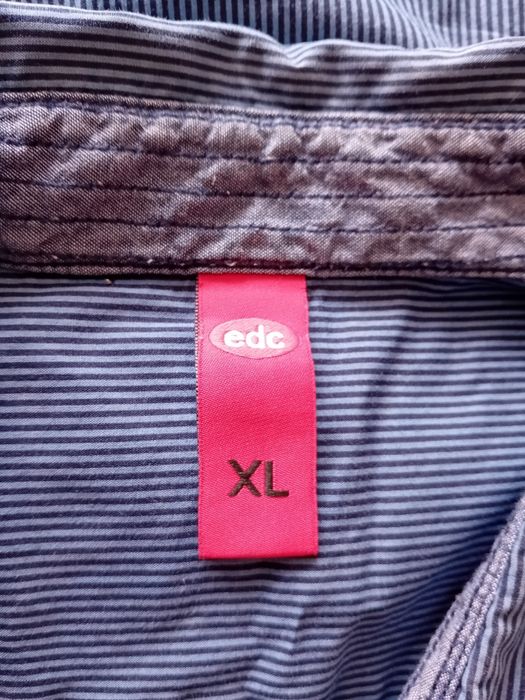 Koszula męska edc XL