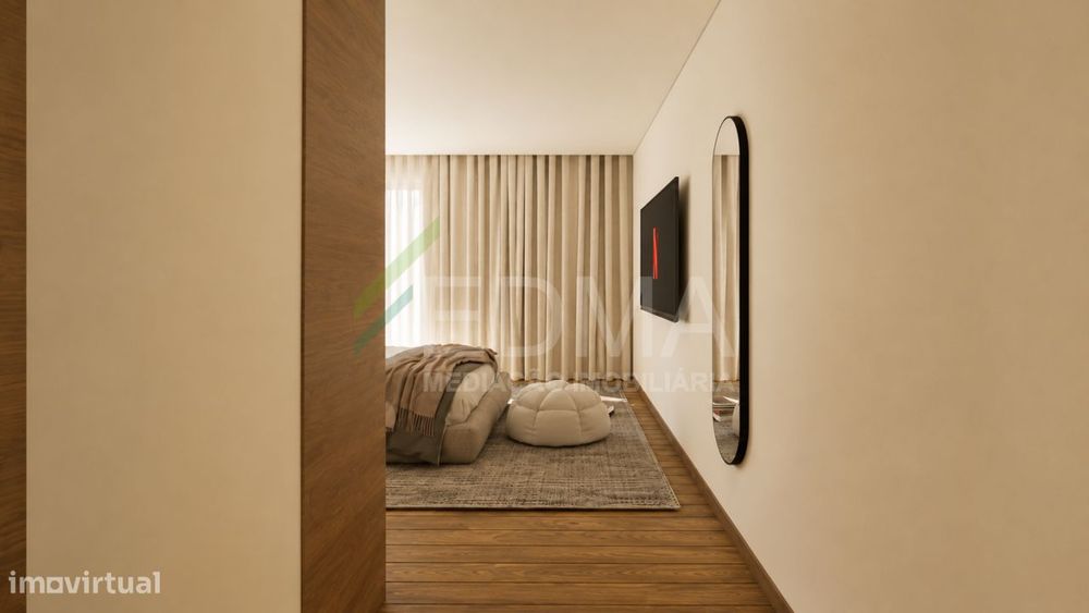 Casa Modular T2
