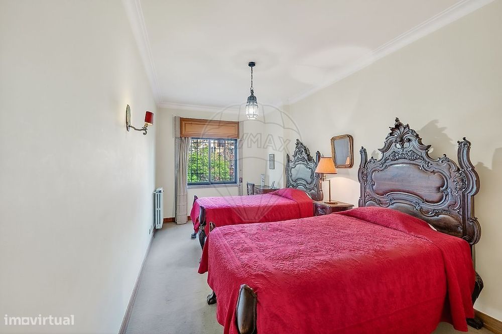 Apartamento T4 para venda