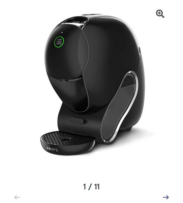 Máquina de café  Dolce Gusto NEO