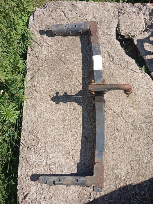 Оригінальний фаркоп Nissan X-TRAIL T30 Розборка