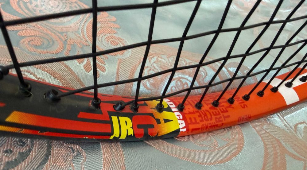 HEAD RADICAL JR  rakieta tenisowa w pokrowcu YONEX