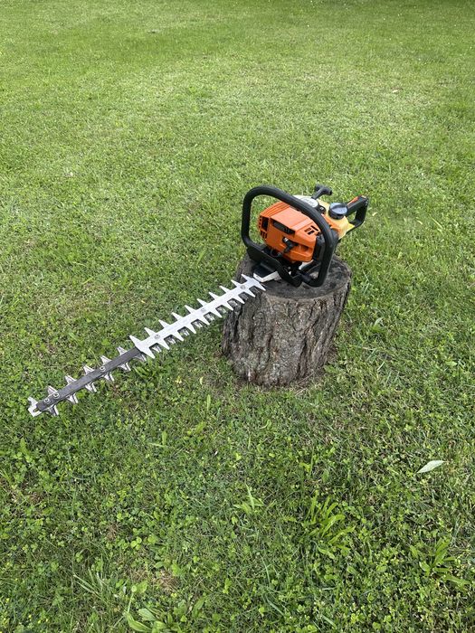 Profesjonalne nożyce do żywopłotu STIHL HS 80