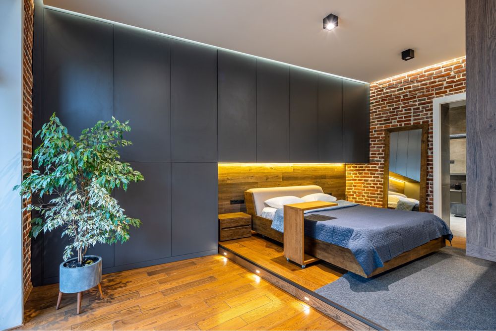 Сучасна квартира на вул. Франка для пари.