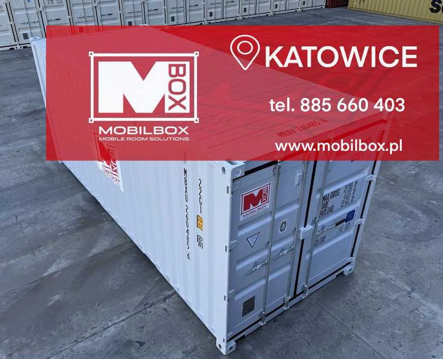 kontener magazynowy, kontener morski 20, kontener 6m, kontener, kontener morski, kontener 20