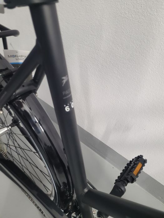 Rower Pegasus Damski Nowy 28" Plazza