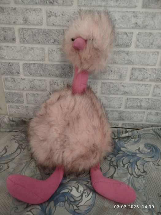 М'яка Іграшка JellyCat