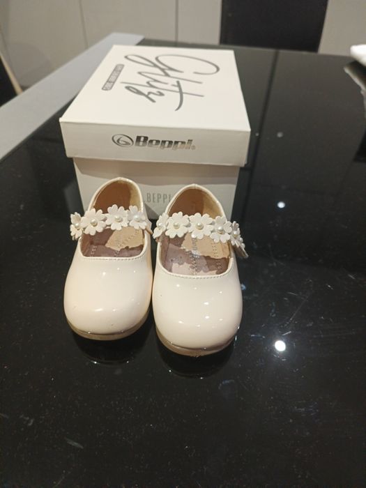 Sapatos de criança