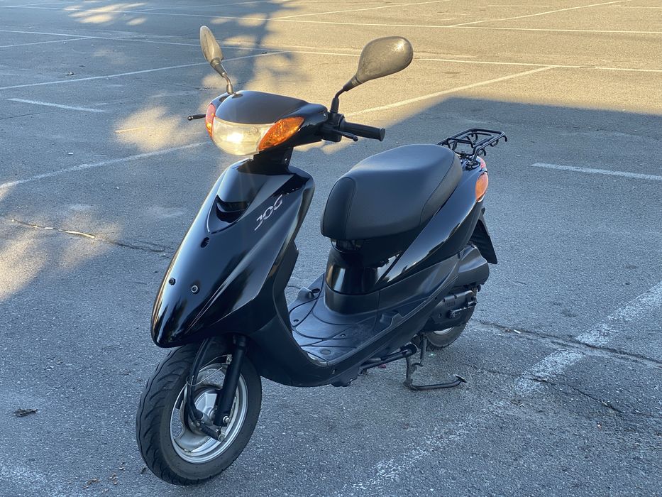 Скутер Yamaha Jog SA36