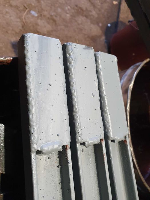 Unia TYTAN 736mm listwa belka przenośnik rozrzutnik