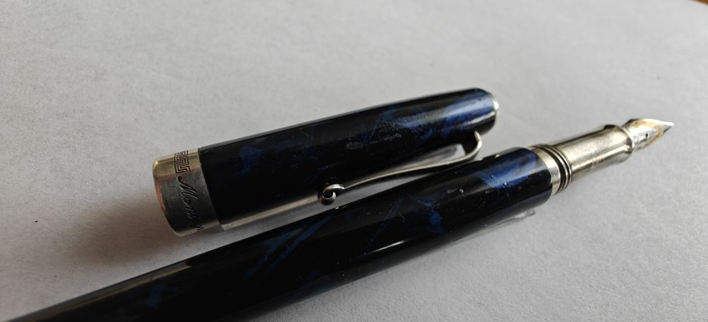 Pióro wieczne Montegrappa 300
