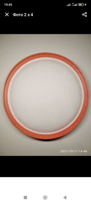 Фільтри пилососа Dirt Devil