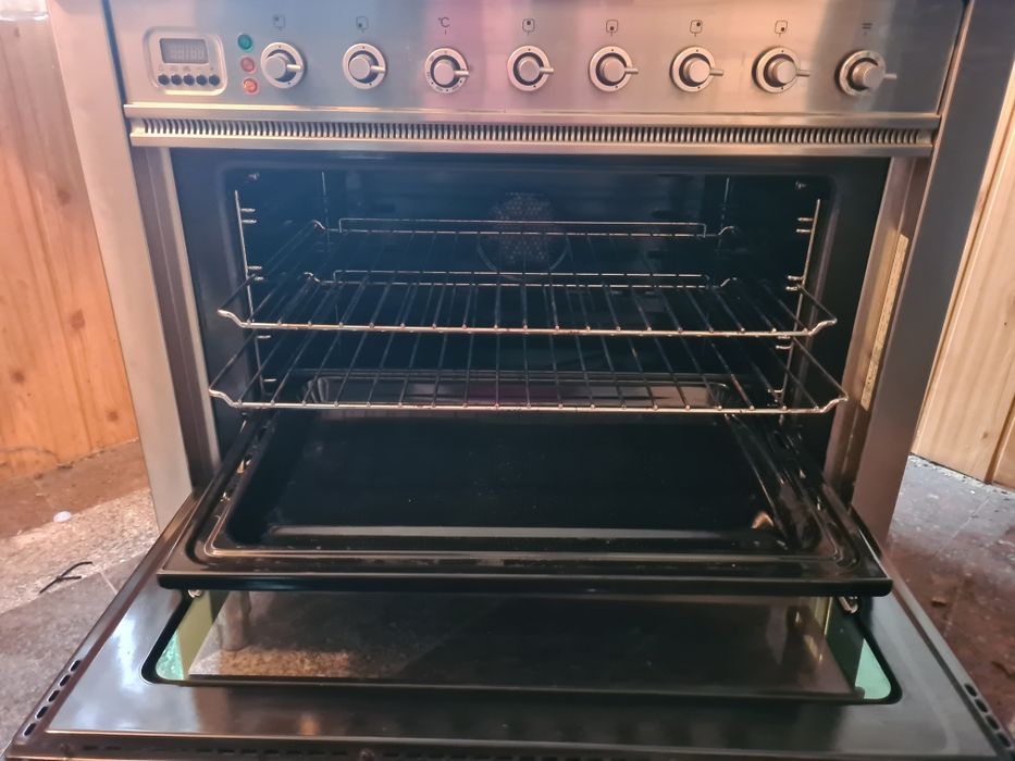 Kuchnia Gazowa marki Boretti