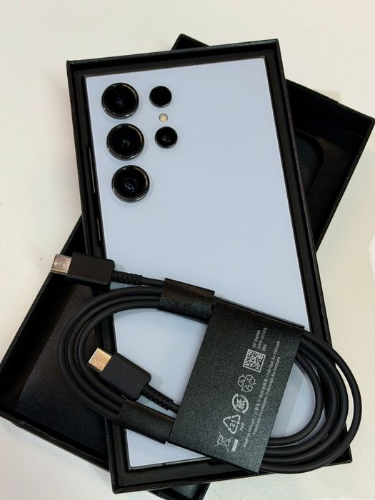 Samsung Galaxy S24 Ultra 512GB