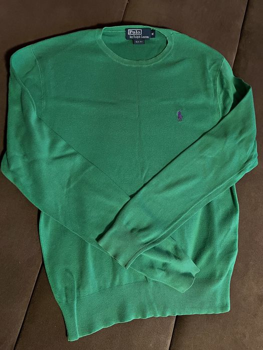 Sweter męski Ralph Lauren