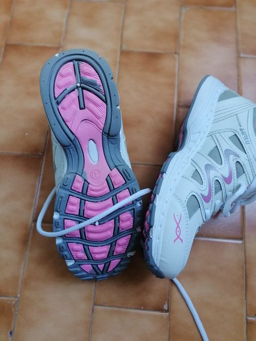 Sapatilhas de senhora tamanho 41