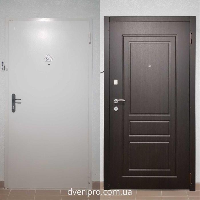 Ремонт,реставрация,обивка,обшивка,утепление дверей. замена замков