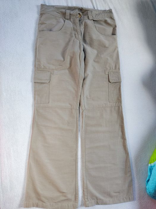 Spodnie trekkingowe Hi-mountain r S