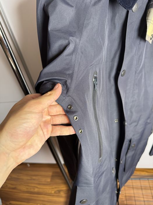 Куртка Barbour Bankside Waterpoof Розмір S