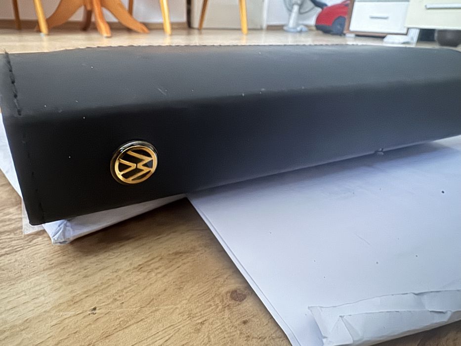 Klucz kluczyk pilot VW GOLF 4 Instrukcja obslugi książka serwisowa