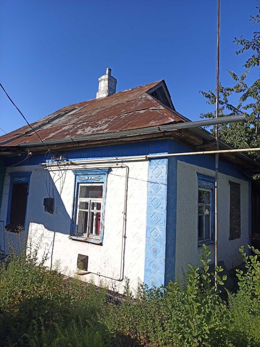 Продам , будинок, Завод.