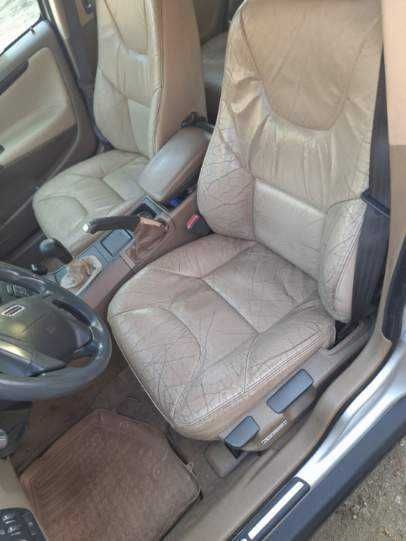 Volvo V 70 2002r. 2.4B Manual