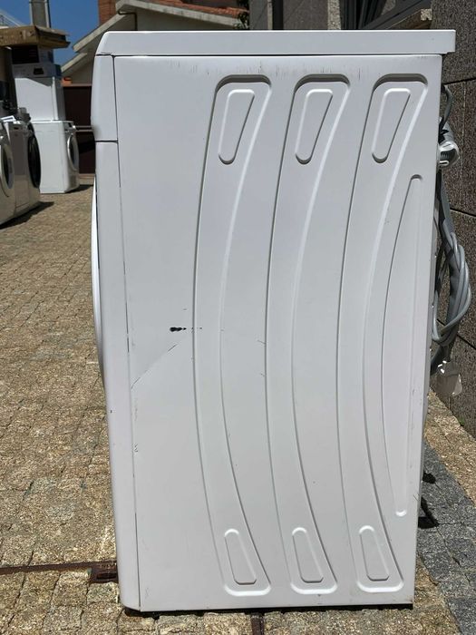 Máquina de Lavar Roupa OK. OWM 5112 D – Nova | Nunca Utilizada