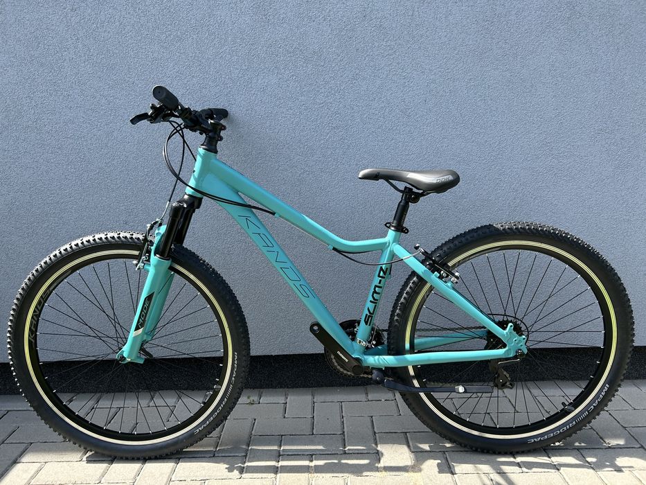 Rower Kands mtb 27,5” V-brake