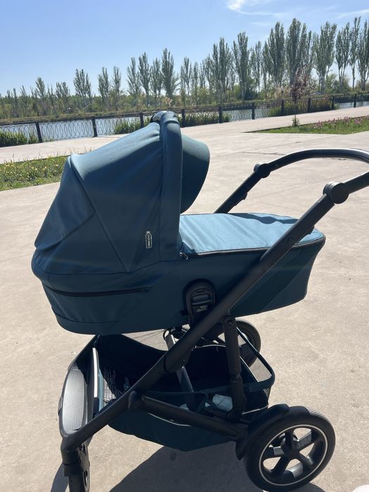 Britax Römer Smile 3