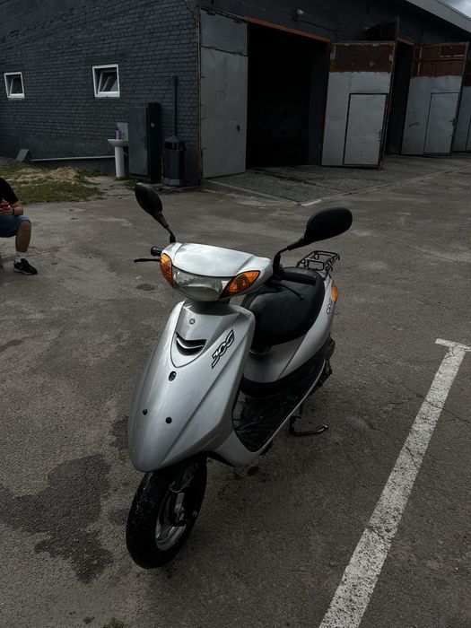 Yamaha jogg sa36