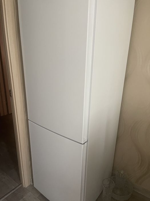 Холодильник BOSCH