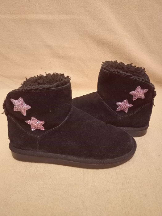Buty Kozaki UGG KOOLABURRA rozmiar EU 37 warto !!!