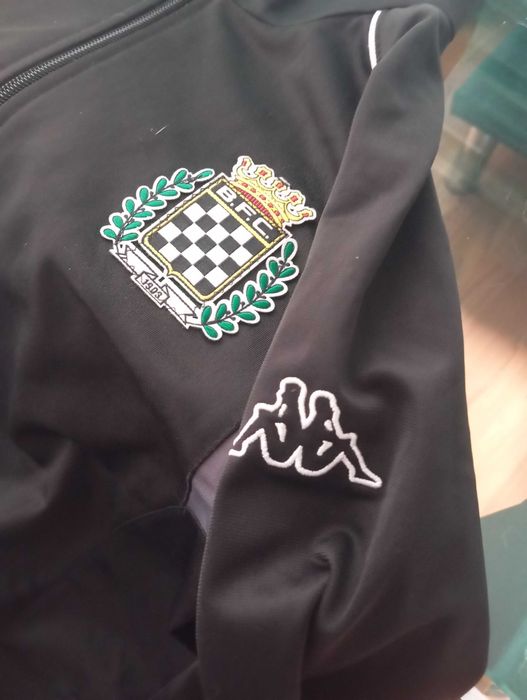 Casacos do Boavista FC