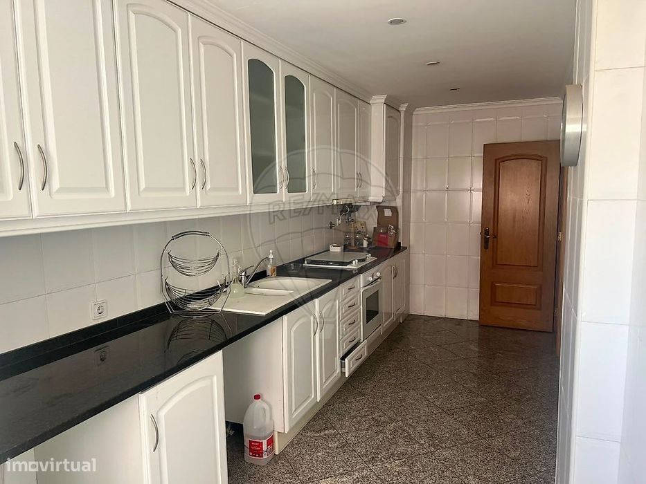 Apartamento T1 para venda