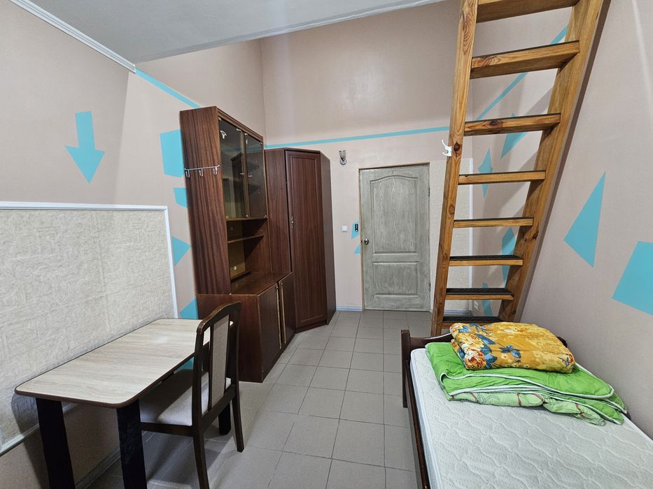 Оренда кімнати на Софіївській Борщагівці Усі комунальні послуги включе