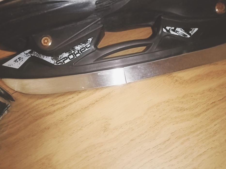 Łyżworolki spokey 38-41