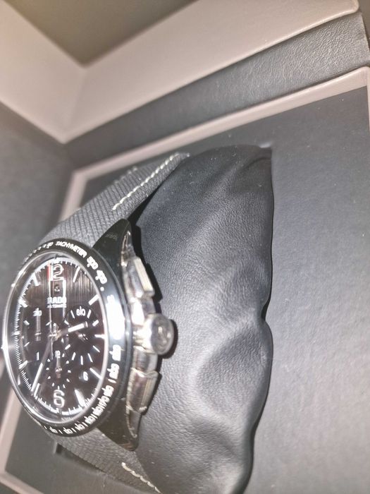 Zegarek męski RADO CHYPERCHROME Chyperchrome