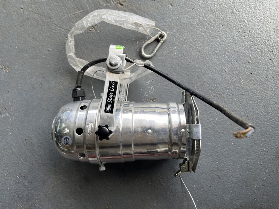 Lampa relfektor stage line 100W