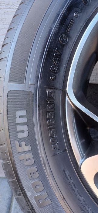 Диски   4*108 R15 J6,5 ET20 DIA65,1