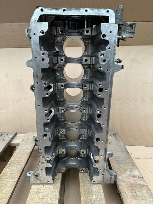 BMW M57d30n2  e90, e91, e60, e61    325d, 330d, 530d