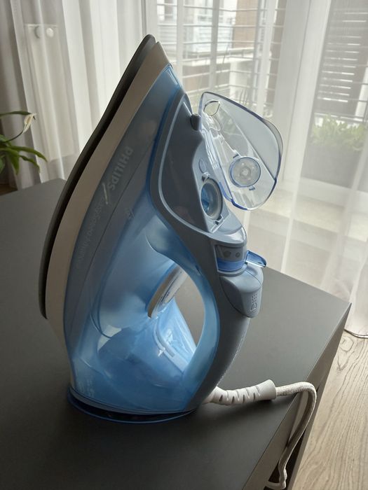 Żelazko parowe Philips EasySpeed GC2670 Advanced
