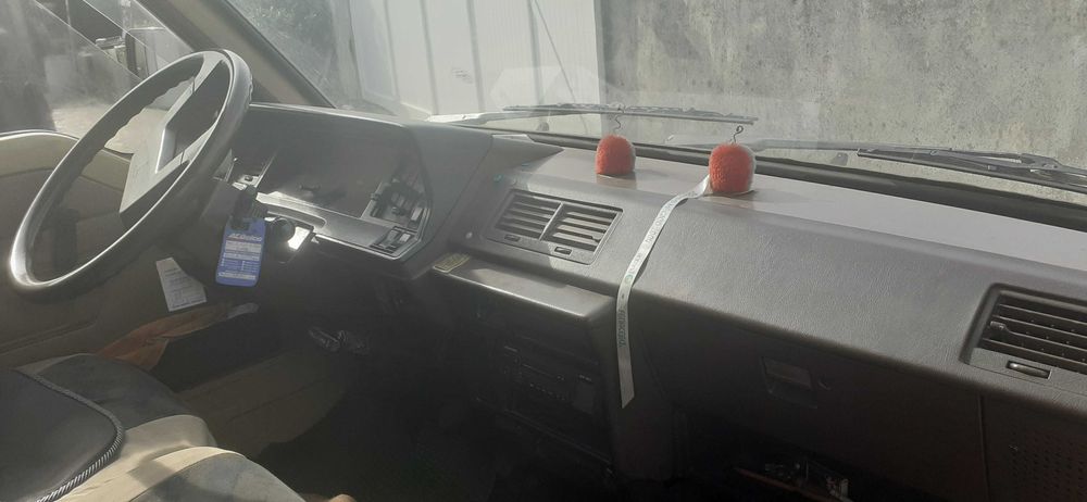 Vendo Carrinha Toyota Hiace de 1988