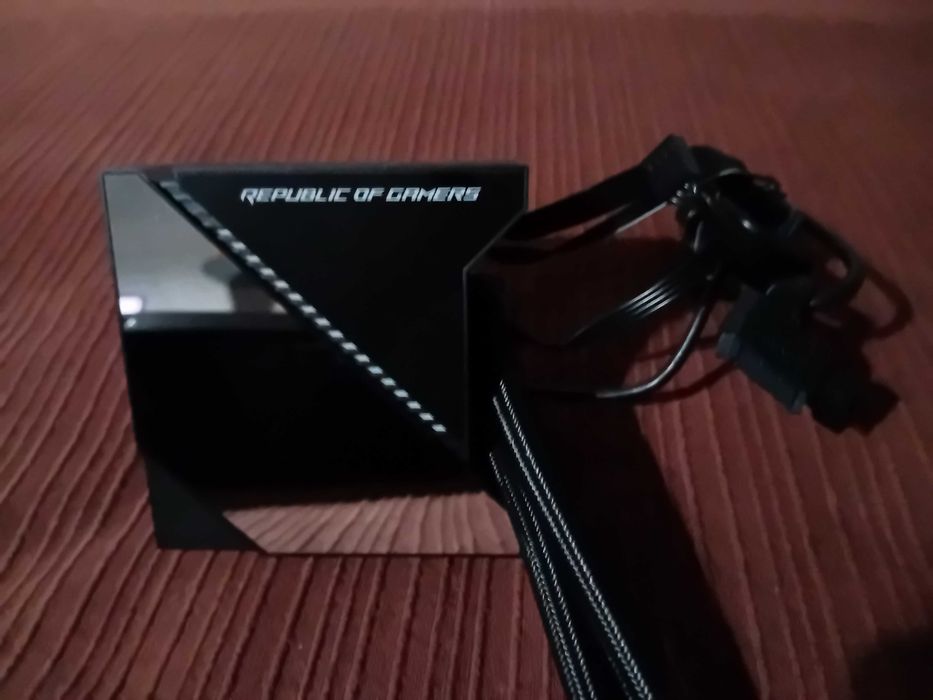 Asus  ROG RYUJIN 360