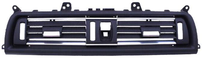 Дефлектор печки климата воздуховод бмв bmw f01 f10 f06 f12 f07 f11 e70