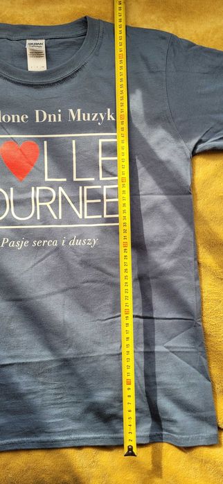 Koszulka La Folle Journee