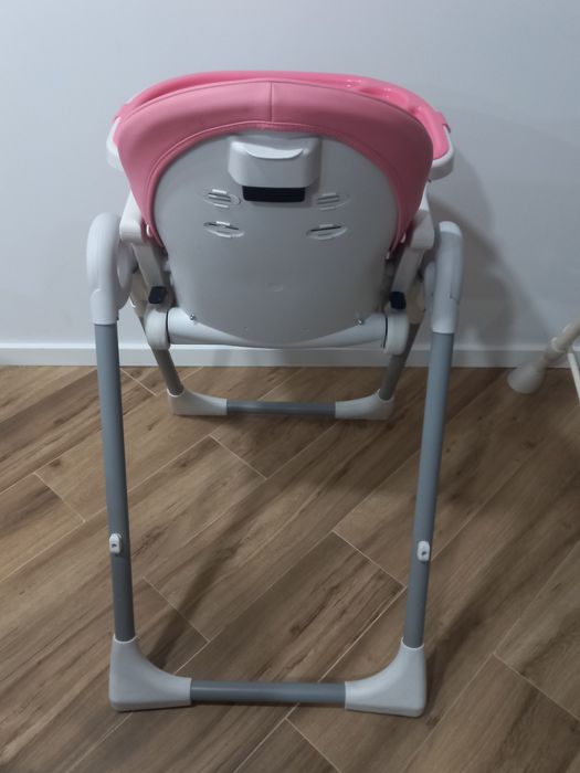 Cadeira de refeição  bebé