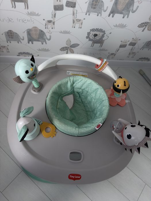 Ходунки Tiny love