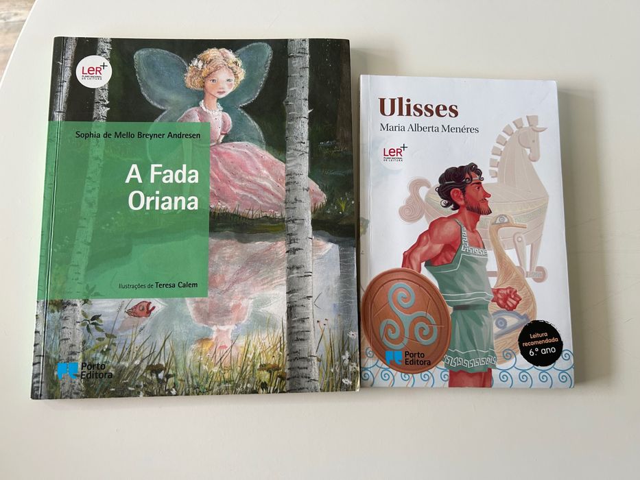 Livros, leitura recomendada