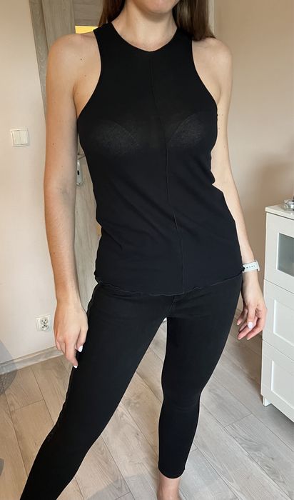 Top Massimo Dutti M/L